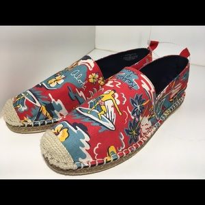 Mens Slip on shoes
